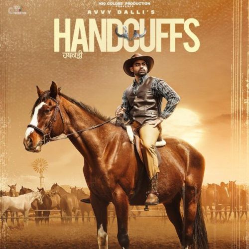 Handcuffs Avvy Dalli Mp3 Song Free Download