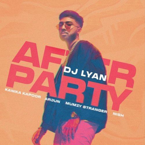 After Party Mumzy Stranger, Kanika Kapoor Mp3 Song Free Download
