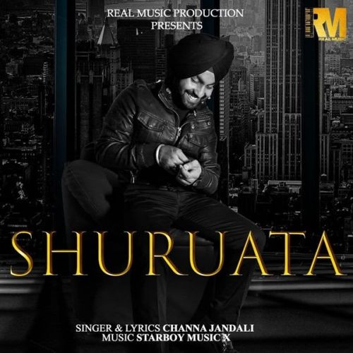 Shuruata Channa Jandali Mp3 Song Free Download