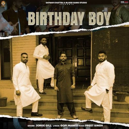 Birthday Boy Jorge Gill Mp3 Song Free Download