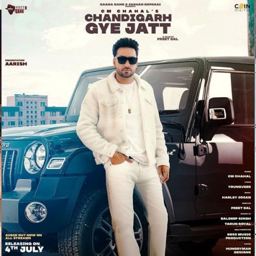 Chandigarh Gye Jatt CM Chahal Mp3 Song Free Download