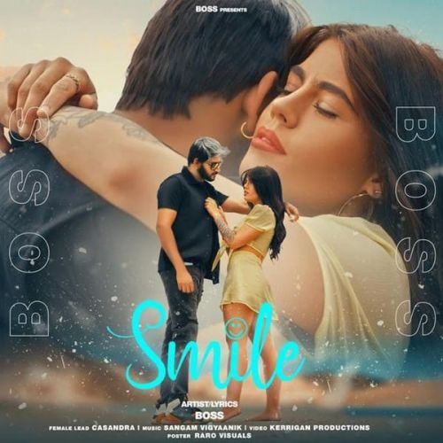 Smile Boss Mp3 Song Free Download