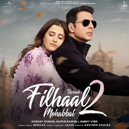 Filhaal2 Mohabbat B Praak Mp3 Song Free Download