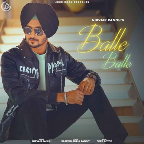 Balle Balle Nirvair Pannu Mp3 Song Free Download