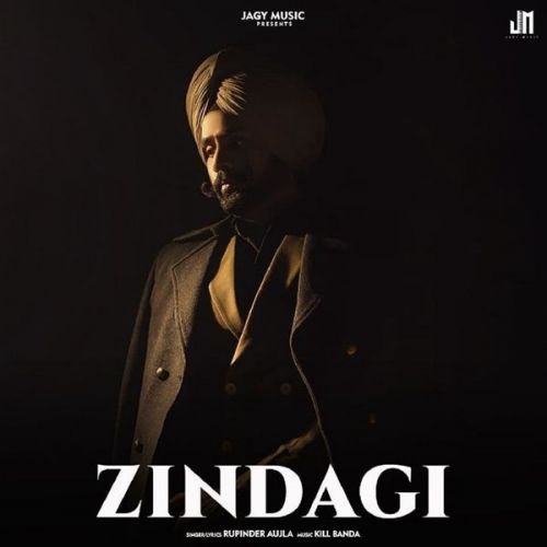 Zindagi Rupinder Aujla Mp3 Song Free Download