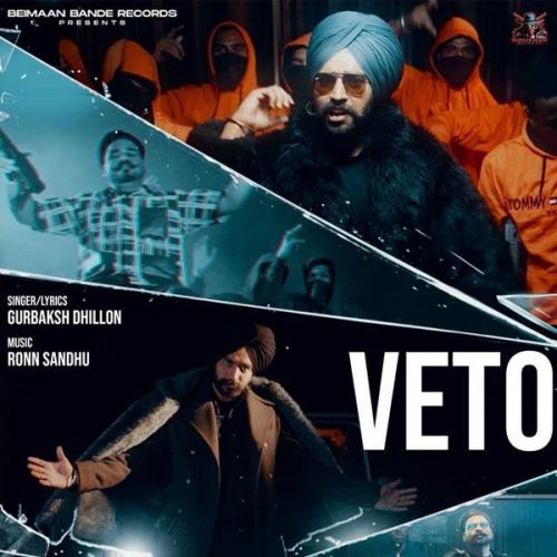 Veto Gurbaksh Sidhu, Astaad Mp3 Song Free Download