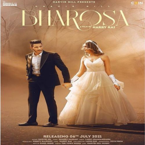 Bharosa Harvir Gill Mp3 Song Free Download