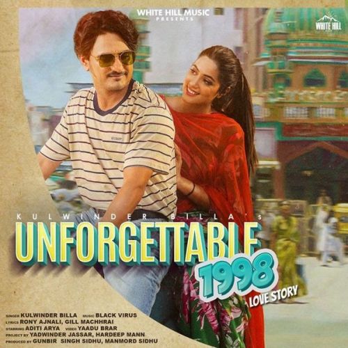 Unforgettable 1998 Love Story Kulwinder Billa Mp3 Song Free Download