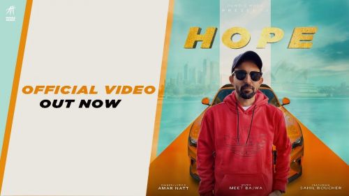 Hope Amar Natt Mp3 Song Free Download