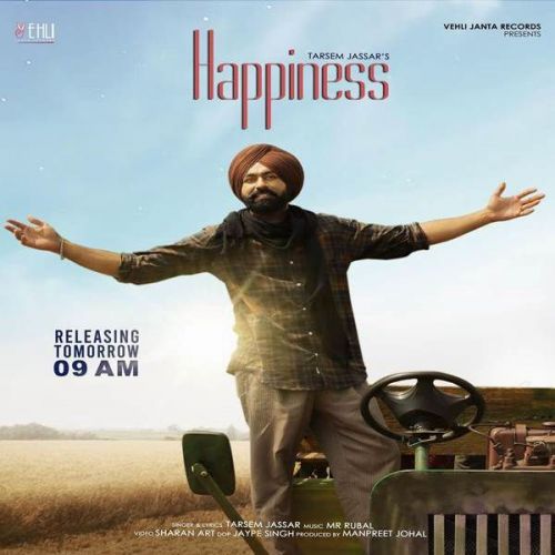 Happiness Tarsem Jassar Mp3 Song Free Download