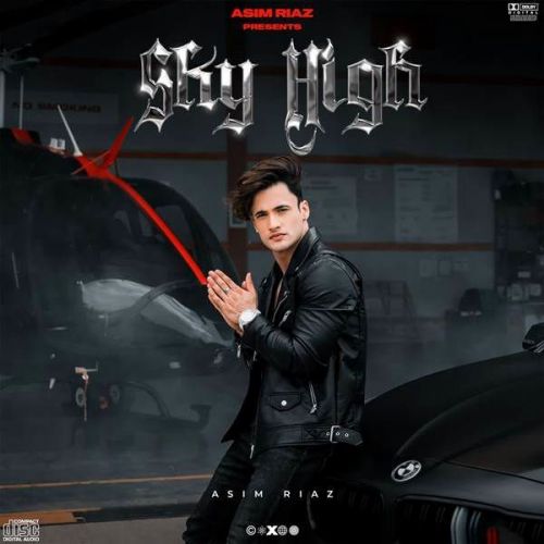 Sky High Asim Riaz Mp3 Song Free Download