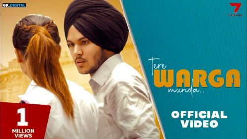 Tere Warga Munda Kaaj Mp3 Song Free Download