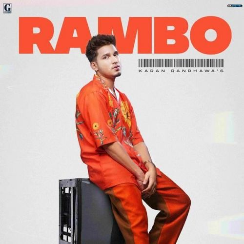 Rambo Karan Randhawa Mp3 Song Free Download