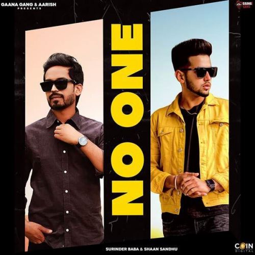 No One Surinder Baba, Shaan Sandhu Mp3 Song Free Download