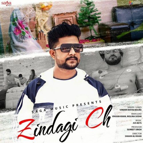 Zindagi Ch Vinder Nathu Majra Mp3 Song Free Download