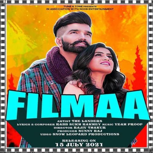 Filmaa The Landers Mp3 Song Free Download