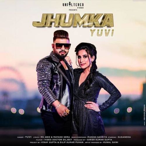 Jhumka Yuvi Mp3 Song Free Download