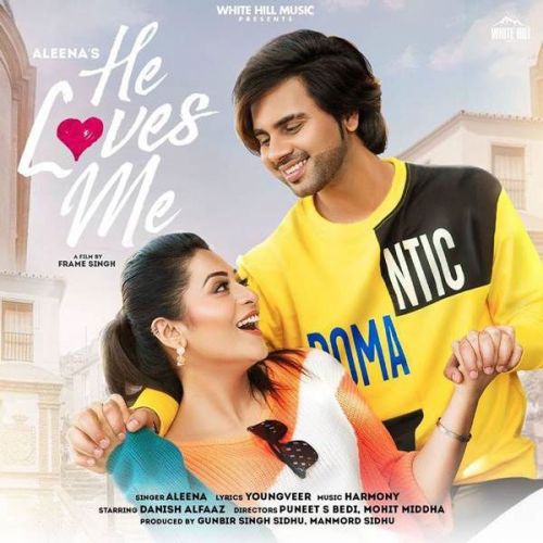 He Loves Me Aleena Mp3 Song Free Download