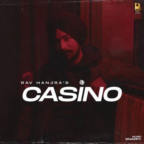 Casino Rav Hanjra Mp3 Song Free Download