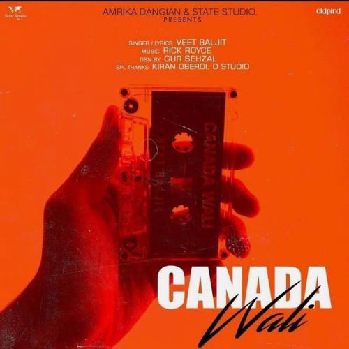 Canada Wali Veet Baljit Mp3 Song Free Download