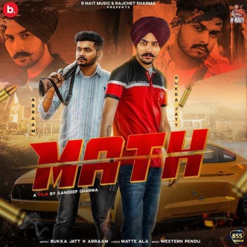 Math Abraam, Bukka Jatt Mp3 Song Free Download