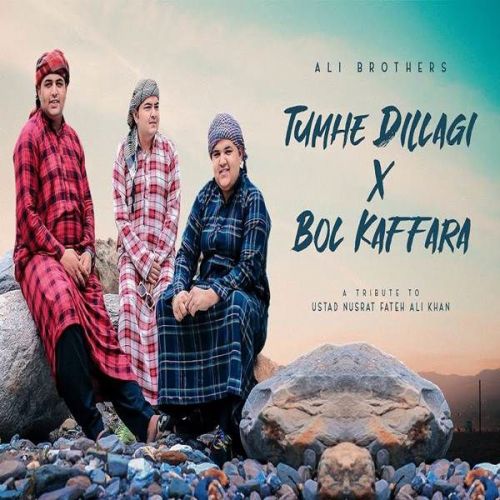 Tumhe Dil Lagi x Bol Kaffara Ali Brothers Mp3 Song Free Download