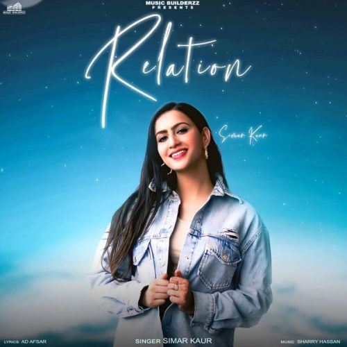 Relation Simar Kaur Mp3 Song Free Download