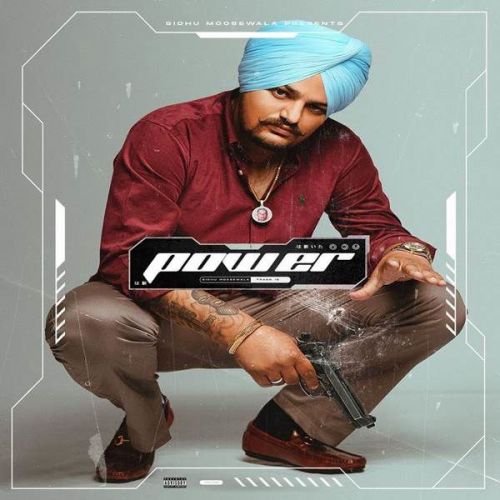 Power Sidhu Moose Wala Mp3 Song Free Download