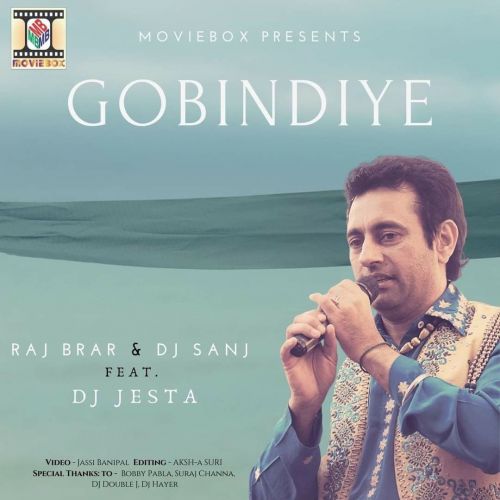 Gobindiye Raj Brar Mp3 Song Free Download