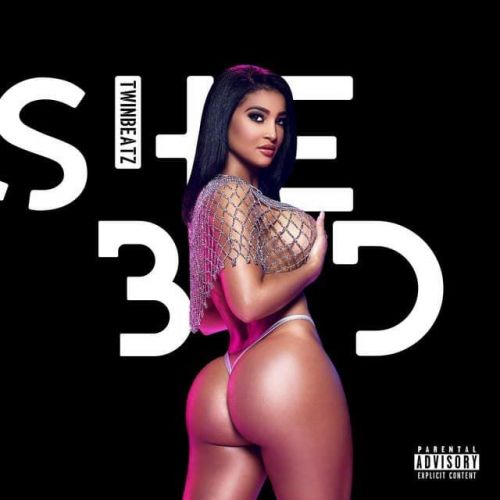 She Bad Twinbeatz Mp3 Song Free Download