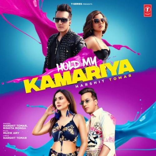 Hold My Kamariya Harshit Tomar, Rishita Mp3 Song Free Download