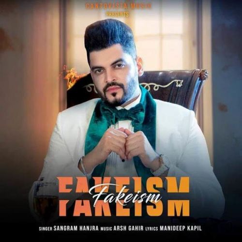 Fakeism Sangram Hanjra Mp3 Song Free Download