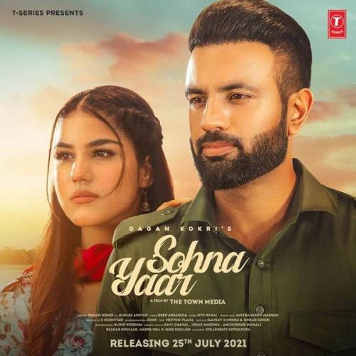 Sohna Yaar Gurlez Akhtar, Gagan Kokri Mp3 Song Free Download