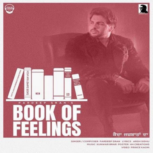 Books of Feelings Pardeep Sran Mp3 Song Free Download