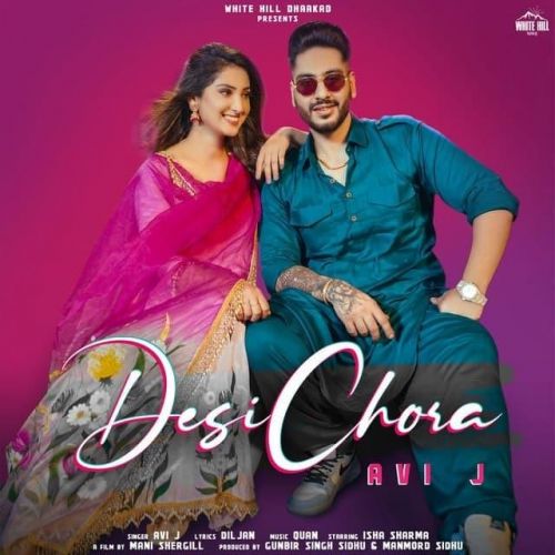 Desi Chora Avi J Mp3 Song Free Download