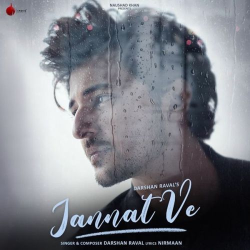 Jannat Ve Darshan Raval Mp3 Song Free Download