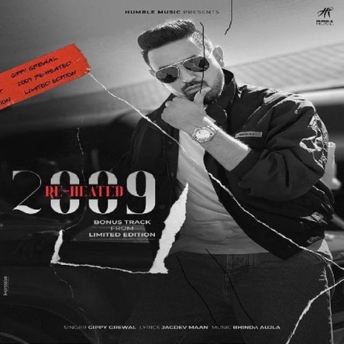 Limited Edition 2009 Re-Heated Gippy Grewal Mp3 Song Free Download