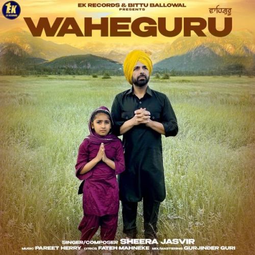 Waheguru Sheera Jasvir Mp3 Song Free Download