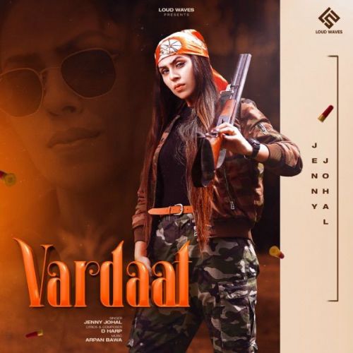 Vardaat Jenny Johal Mp3 Song Free Download