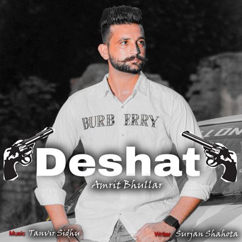 Deshat Amrit Bhullar Mp3 Song Free Download