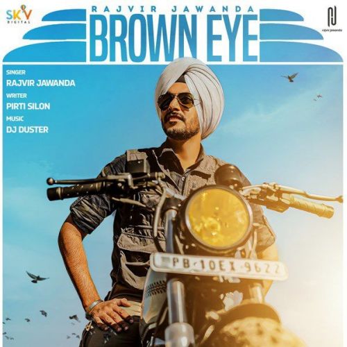 Brown Eye Rajvir Jawanda Mp3 Song Free Download