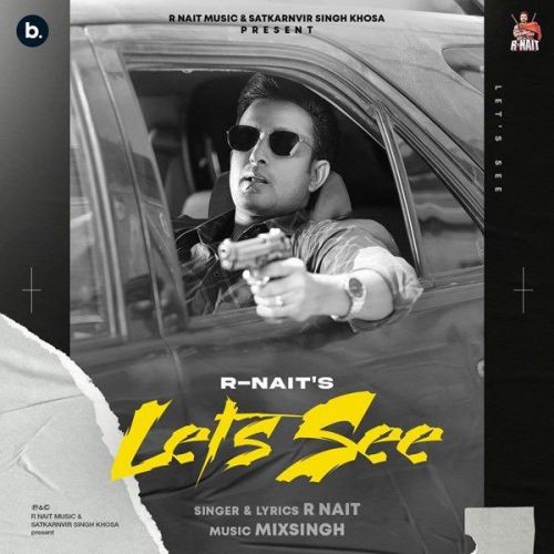 Lets See Gurlez Akhtar, R Nait Mp3 Song Free Download