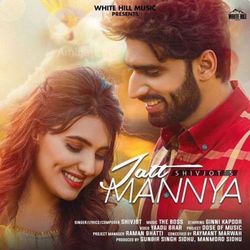 Jatt Mannya Shivjot Mp3 Song Free Download