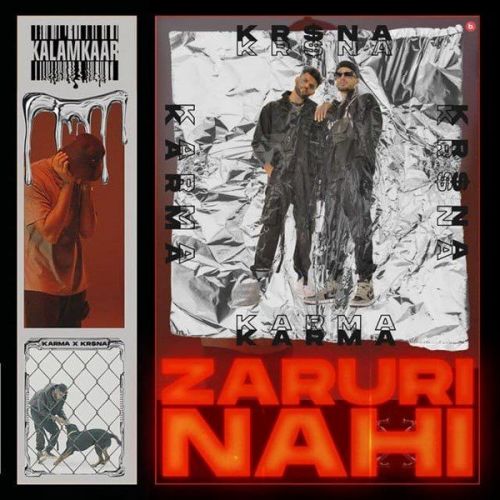 Zaruri Nahi Karma, Krsna Mp3 Song Free Download