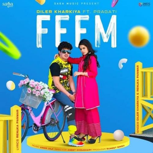 Feem Diler Kharkiya Mp3 Song Free Download