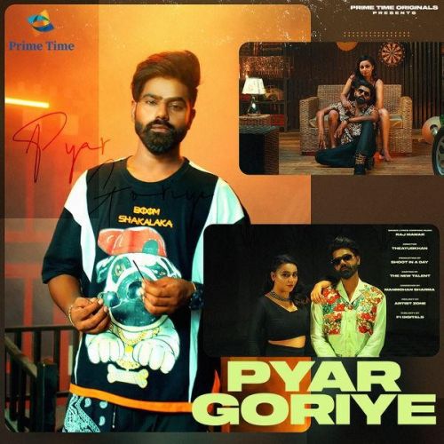 Pyar Goriye Raj Mawer Mp3 Song Free Download