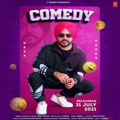 Comedy Deep Karan, G Noor Mp3 Song Free Download