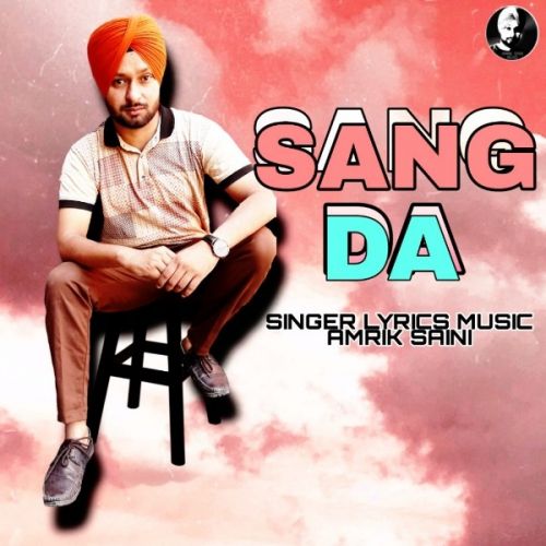 Sang Da Amrik Saini Mp3 Song Free Download