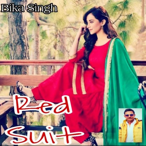 Red Suit Bika Singh Mp3 Song Free Download