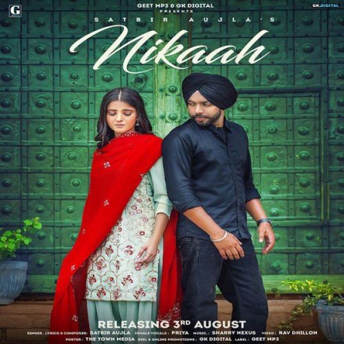 Nikaah Priya, Satbir Aujla Mp3 Song Free Download